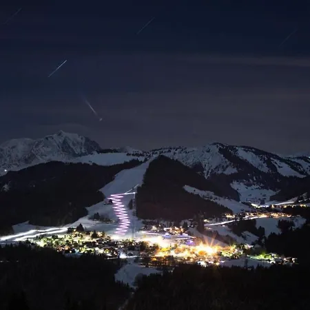 La Beguette - Chaleureux Au Pied Des Pistes Mae-3144 公寓